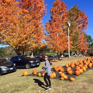 Meet your Posher, Juliana